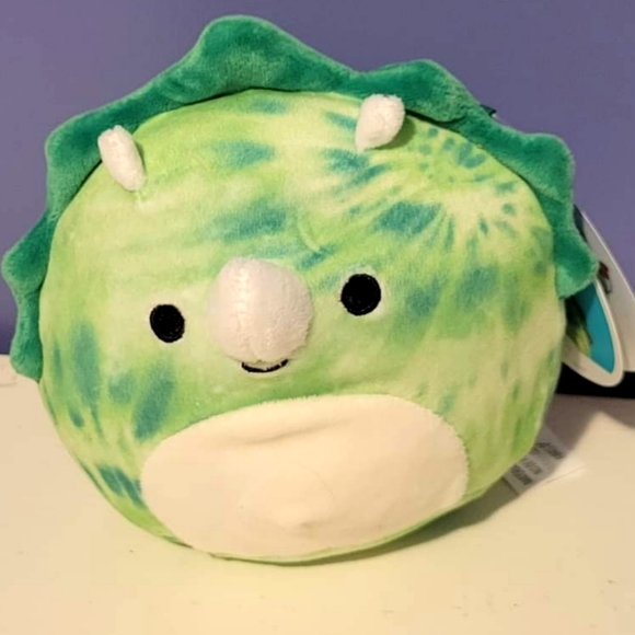 rocio squishmallow 16